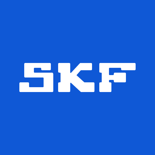 SKF India logo